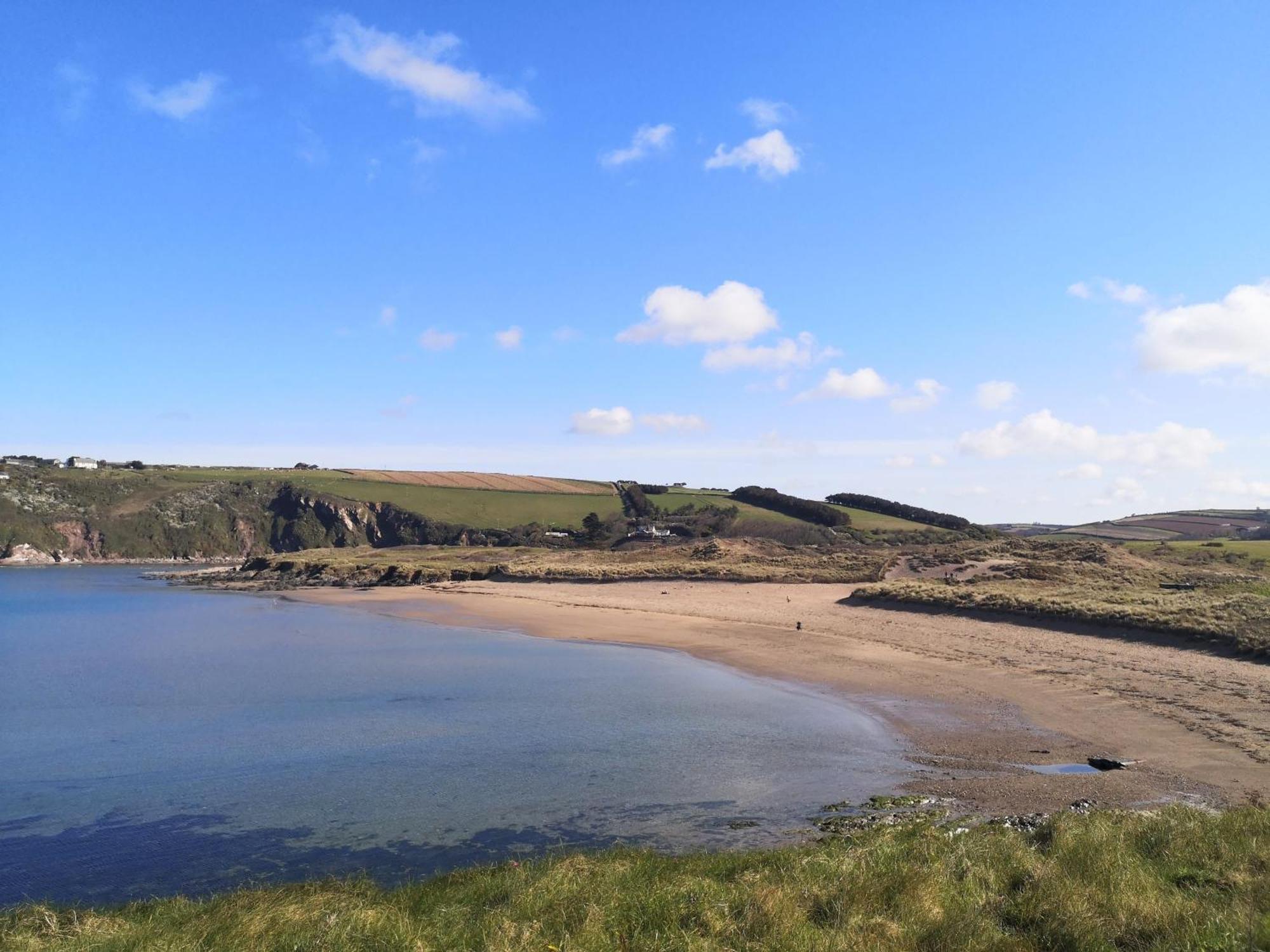 Brook Barn Holiday home Malborough