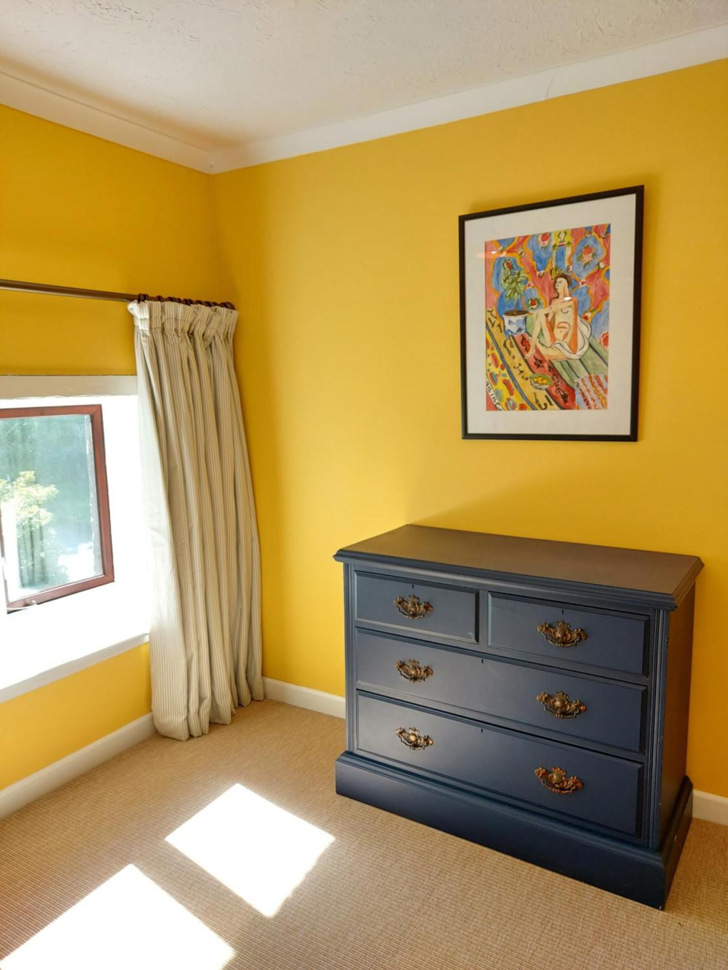 Brook Barn Holiday home Malborough