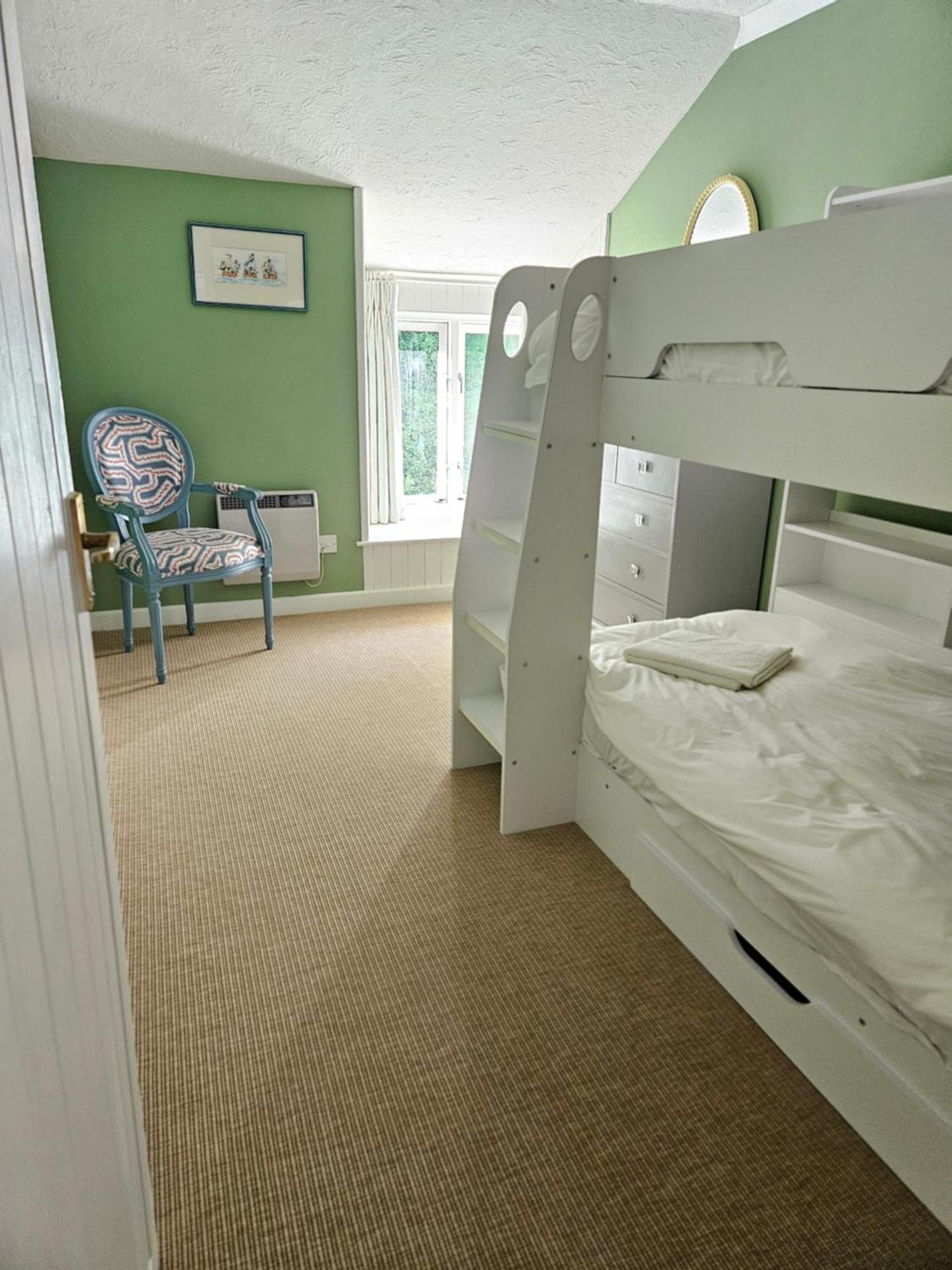 Brook Barn Holiday home