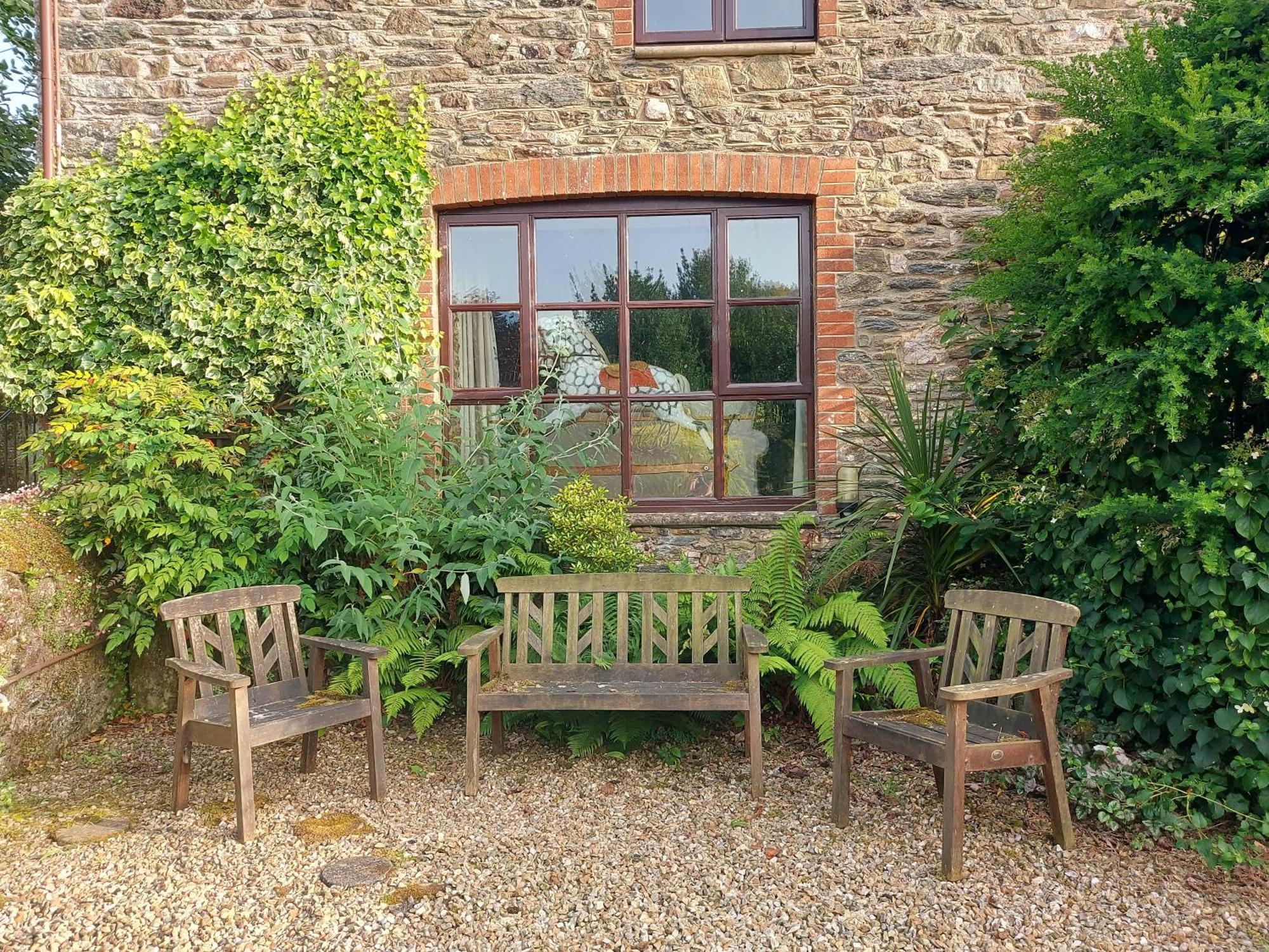 Brook Barn Malborough