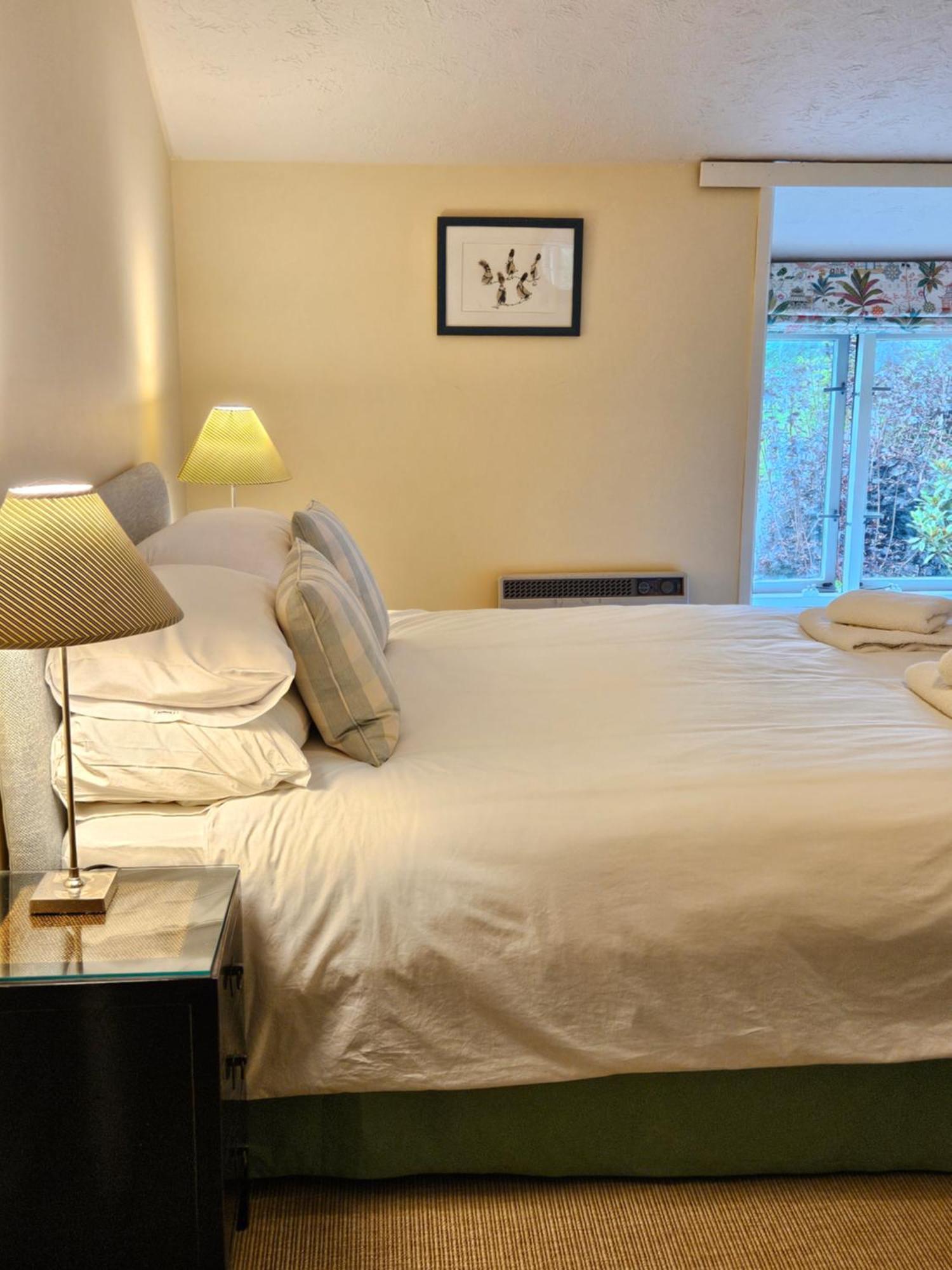 Brook Barn Holiday home *