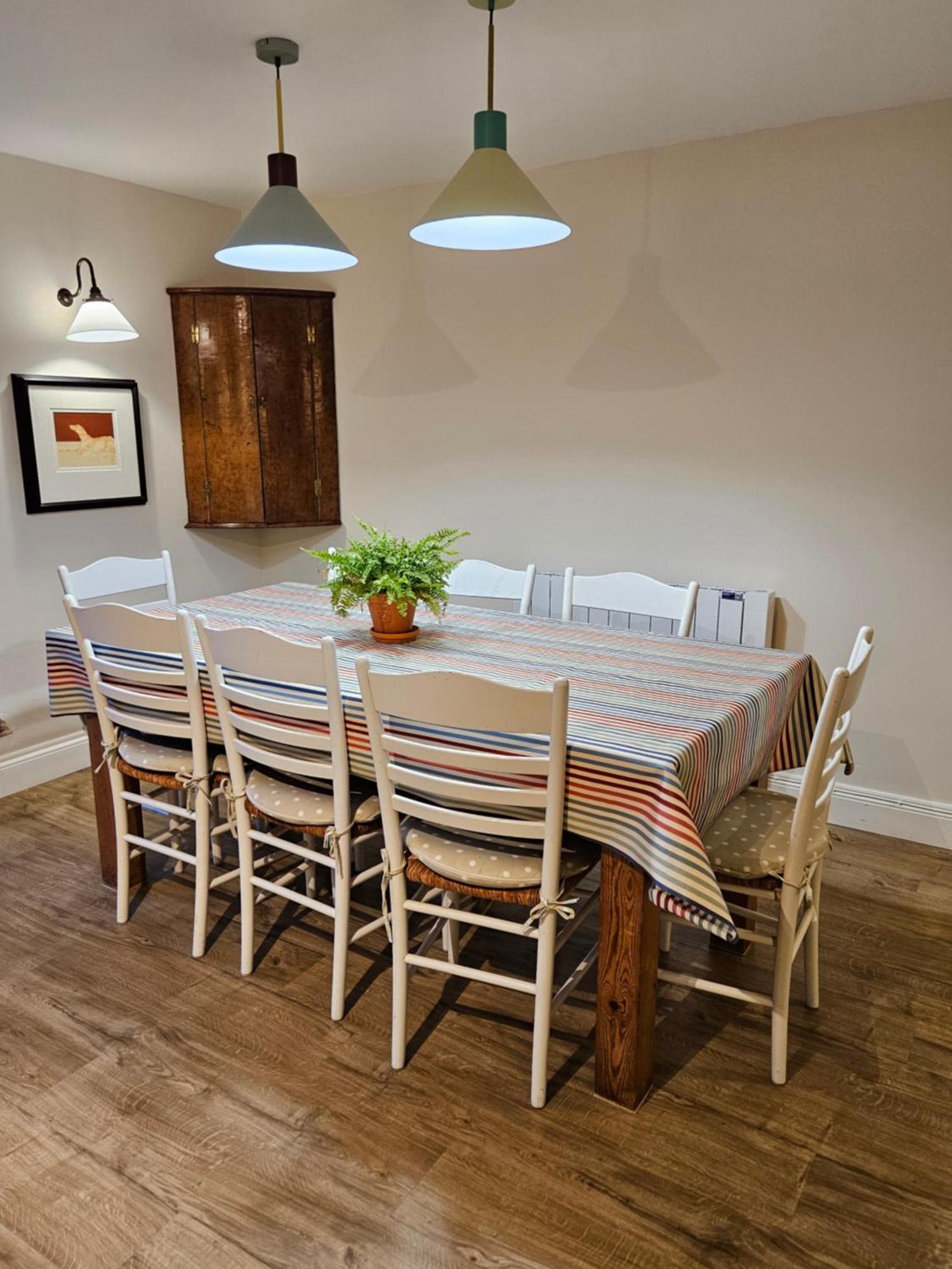 Brook Barn Holiday home